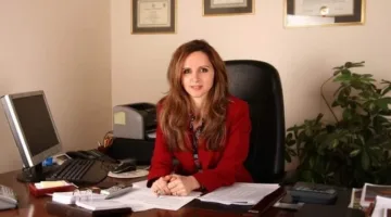 راندا حامد: القدرة على الاستماع وتحليل الأسواق تعدان من أبرز شروط عضوية مجلس إدارة البورصة