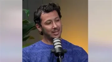 عمرو جمال يتحدث عن مدرب الأهلي ريبيرو: “لا يعرف كيف يبتسم.. ومنعني من مكافأة مالية”