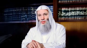 وفاة والدة الشيخ محمد حسان ودفن الجثمان اليوم في المنصورة