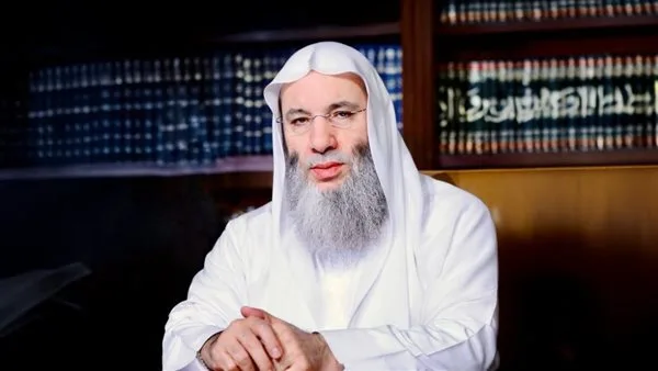 وفاة والدة الشيخ محمد حسان ودفن الجثمان اليوم في المنصورة وفاة والدة الشيخ محمد حسان ودفن الجثمان اليوم في المنصورة