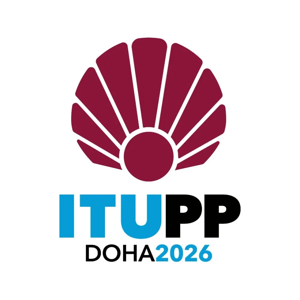 قطر تُعلن عن الشعار الرسمي لمؤتمر المندوبين المعتمدين لعام 2026 قطر تُعلن عن الشعار الرسمي لمؤتمر المندوبين المعتمدين لعام 2026