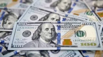 تراجع قيمة الدولار قبل إعلان الفيدرالي عن سعر الفائدة