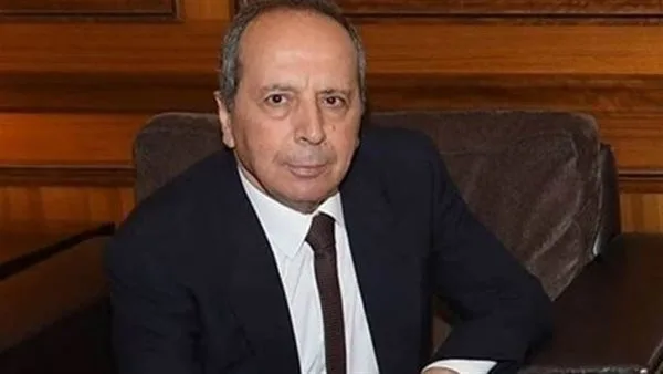 تعليقاً على التصعيد بين إيران و”إسرائيل”… جميل السيد: حان وقت التوصل إلى حل واقعي بدل التصعيد تعليقاً على التصعيد بين إيران و”إسرائيل”… جميل السيد: حان وقت التوصل إلى حل واقعي بدل التصعيد