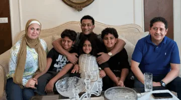رمضان يتحدث عن إرجاء حفله: “الصواريخ تحلق فوقنا مثل الحمام الزاجل”