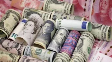 ارتفاع أسعار العملات في ختام تعاملات الأربعاء.. اليورو يسجل قفزة كبيرة
