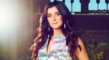 مفاجأة: غادة عادل تتقمص دور البطولة في الموسم الثاني من مسلسل وتر حساس!