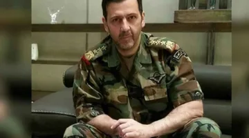 جدل حول الظهور العلني الأول لماهر الأسد، شقيق الرئيس المخلوع بشار (فيديو)