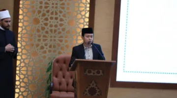 مفتي جمهورية: الإفتاء هو فن ومسؤولية ت necessitating تحضيرًا وتدريبًا متكاملاً