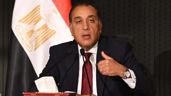 مدبولي: اجتماع اللجنة العليا لمراقبة الأسواق والأسعار غداً.. وننبه من أي محاولة لإحداث أزمة مدبولي: اجتماع اللجنة العليا لمراقبة الأسواق والأسعار غداً.. وننبه من أي محاولة لإحداث أزمة