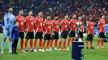صفقة تبادل ضخمة.. نجم الدوري القطري ينتقل إلى الأهلي