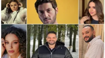 “ما يبدو ليس كما هو” .. دراما جديدة تتضمن 7 قصص