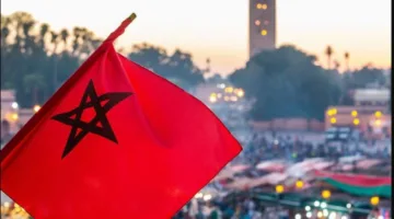المغرب يستقبل 7.2 مليون زائر خلال خمسة أشهر