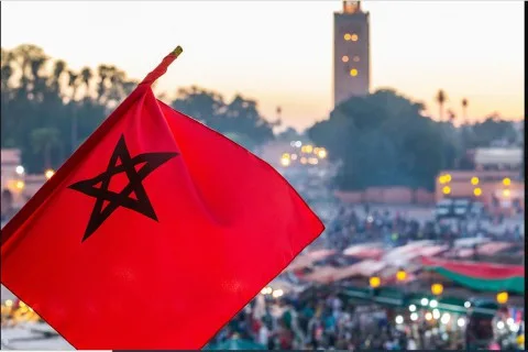 المغرب يستقبل 7.2 مليون زائر خلال خمسة أشهر المغرب يستقبل 7.2 مليون زائر خلال خمسة أشهر