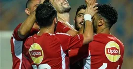 عاجل| استبعاد 14 لاعباً من الأهلي قبل مواجهة بالميراس