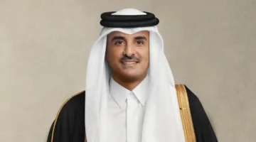 سمو الأمير يتلقى مكالمة هاتفية من رئيس وزراء المملكة المتحدة
