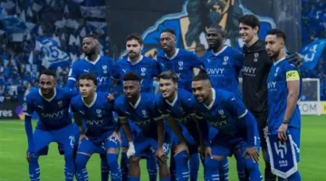 بث مباشر لمباراة ريال مدريد والهلال في كأس العالم للأندية الآن