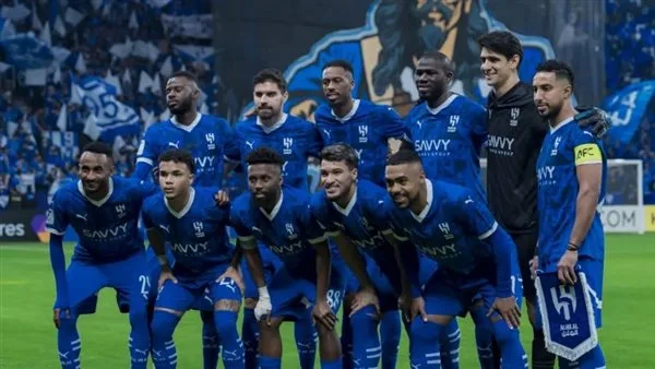بث مباشر لمباراة ريال مدريد والهلال في كأس العالم للأندية الآن بث مباشر لمباراة ريال مدريد والهلال في كأس العالم للأندية الآن