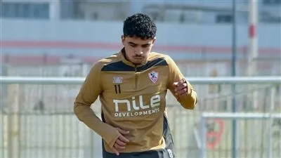 ميدو يتمسك بأحمد الجفالي ويرفض رحيله عن الزمالك (حصري) ميدو يتمسك بأحمد الجفالي ويرفض رحيله عن الزمالك (حصري)