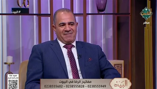هل أنت مصري أم من مصر؟.. وليد رشاد ينبه حول هذا الموضوع هل أنت مصري أم من مصر؟.. وليد رشاد ينبه حول هذا الموضوع