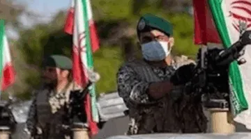 إيران تُصدر إنذارًا بسحب السكان من حيفا على الفور