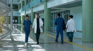 جامعة الأمير سطام تRanked among the Top 100 Universities Worldwide in the “Times Impact Ranking 2025”