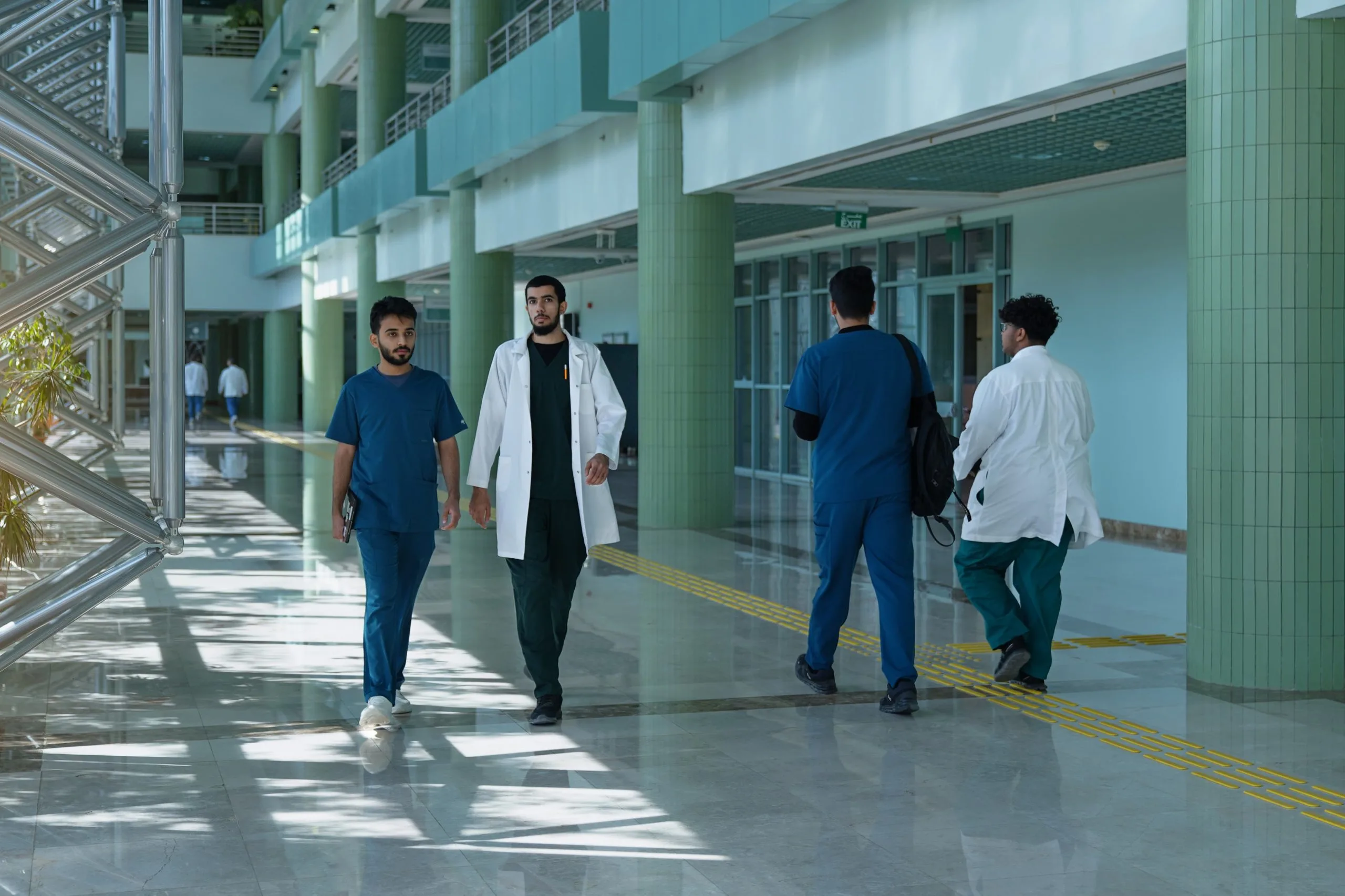 جامعة الأمير سطام تRanked among the Top 100 Universities Worldwide in the “Times Impact Ranking 2025” جامعة الأمير سطام تRanked among the Top 100 Universities Worldwide in the “Times Impact Ranking 2025”