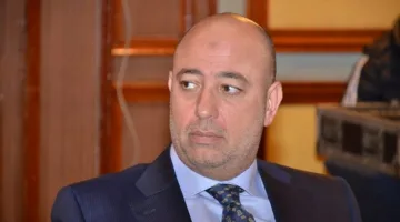 شوكت المراغي: تعزيز الربط بين السوق والمشاركين الرئيسيين من أهم أهداف مجلس إدارة البورصة