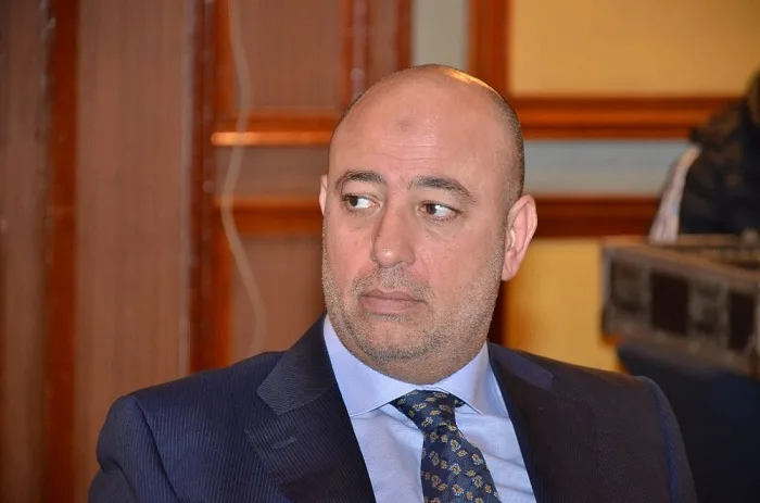 شوكت المراغي: تعزيز الربط بين السوق والمشاركين الرئيسيين من أهم أهداف مجلس إدارة البورصة شوكت المراغي: تعزيز الربط بين السوق والمشاركين الرئيسيين من أهم أهداف مجلس إدارة البورصة