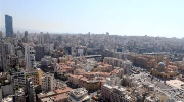 غدًا.. سيتوجه برسالته إلى لبنان!
