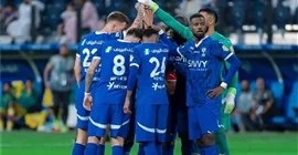 مفاجآت مثيرة في تشكيل نادي الهلال السعودي أمام ريال مدريد