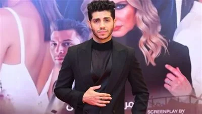 مينا مسعود لـ “تحيا مصر”: أحمد السقا هو رمز الأكشن بالنسبة لي.. وأشعر بالفخر لأنني قدمت فيلمًا في بلدي مصر مينا مسعود لـ “تحيا مصر”: أحمد السقا هو رمز الأكشن بالنسبة لي.. وأشعر بالفخر لأنني قدمت فيلمًا في بلدي مصر