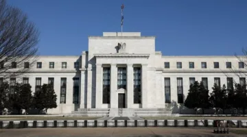 نص بيان البنك المركزي الأمريكي بعد اتخاذ قرار تثبيت أسعار الفائدة