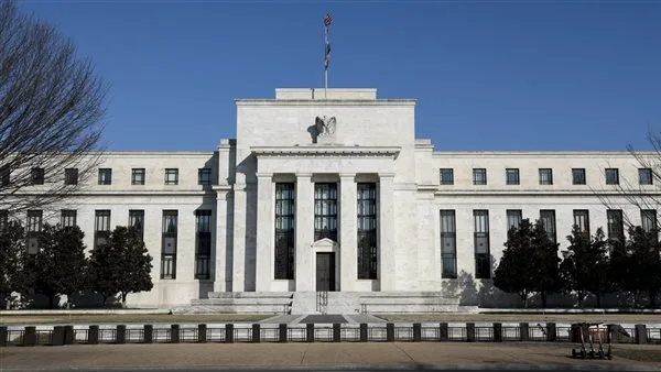 نص بيان البنك المركزي الأمريكي بعد اتخاذ قرار تثبيت أسعار الفائدة نص بيان البنك المركزي الأمريكي بعد اتخاذ قرار تثبيت أسعار الفائدة