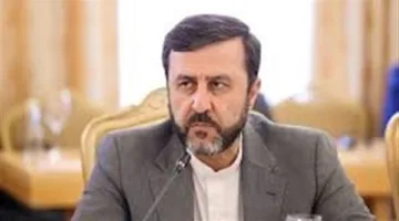 نائب وزير خارجية إيران: سنقوم بالت retaliatory措置 إذا دعمت أمريكا إسرائيل ضدنا
