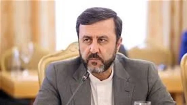 نائب وزير خارجية إيران: سنقوم بالت retaliatory措置 إذا دعمت أمريكا إسرائيل ضدنا نائب وزير خارجية إيران: سنقوم بالت retaliatory措置 إذا دعمت أمريكا إسرائيل ضدنا