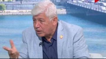 الغباري: صواريخ إيران تستهدف مناطق واسعة، بينما الطائرات الإسرائيلية تستهدف أهداف محددة.
