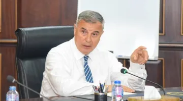 محافظ الإسكندرية يشرف على تنفيذ خطة لترشيد استهلاك الكهرباء ويطلب تشكيل لجان مراقبة في الأحياء