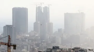 وسط تبادل ضربات جديد… ‘الحرس الثوري الإيراني’ يطرح خيارين على الإسرائيليين