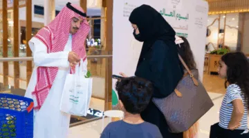 النباتات تساهم في التوعية في اليوم العالمي لمكافحة التصحر والجفاف.
