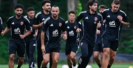 بعد طاهر محمد طاهر.. الأهلي يفتقر لنجمة جديدة ضد بالميراس وصدمة لريفيرو