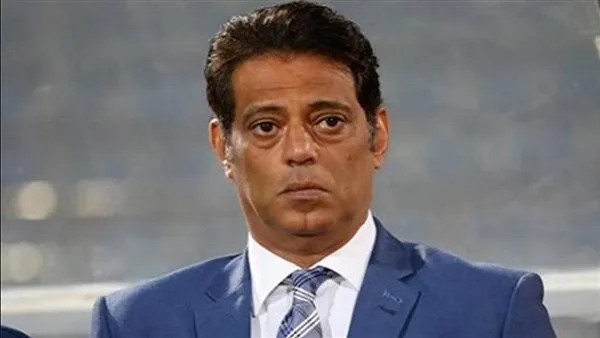 هاني رمزي: الأهلي فقد النقاط أمام إنتر ميامي.. وهذا هو سبب تغيير زيزو هاني رمزي: الأهلي فقد النقاط أمام إنتر ميامي.. وهذا هو سبب تغيير زيزو