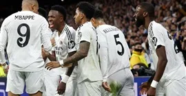 تشكيلة ريال مدريد لمباراة الهلال السعودي في بطولة كأس العالم للأندية