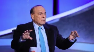 سمير فرج يُسلط الضوء على مخاطر مشاركة أمريكا في الصراع بين إسرائيل وإيران