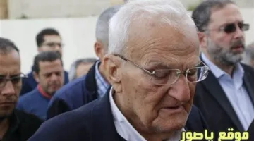 أبيدجان: دعوة لتلقي التعازي وإقامة مجلس تأبيني في ذكرى وفاة الحاج حسن محمد موسى