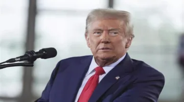 ترامب: إيران ترغب في التفاوض معنا وقد نوافق على ذلك