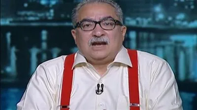 إبراهيم عيسى: فصائل إيران تراجعت عن محاربة إسرائيل.. والردع المرتقب لم يتحقق إبراهيم عيسى: فصائل إيران تراجعت عن محاربة إسرائيل.. والردع المرتقب لم يتحقق