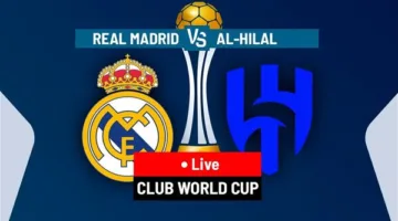 الآن.. تردد قناة MBC Action التي ستعرض مباراة ريال مدريد والهلال مباشرة.