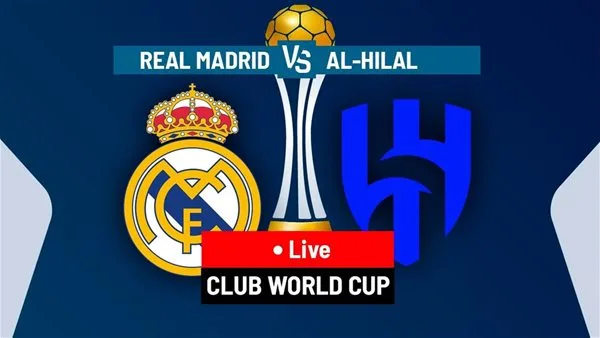 الآن.. تردد قناة MBC Action التي ستعرض مباراة ريال مدريد والهلال مباشرة. الآن.. تردد قناة MBC Action التي ستعرض مباراة ريال مدريد والهلال مباشرة.