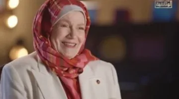 مشيرة إسماعيل تكشف تفاصيل علاقتها مع علي الحجار