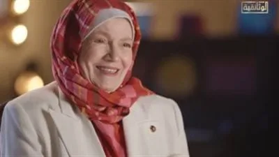 مشيرة إسماعيل تكشف تفاصيل علاقتها مع علي الحجار